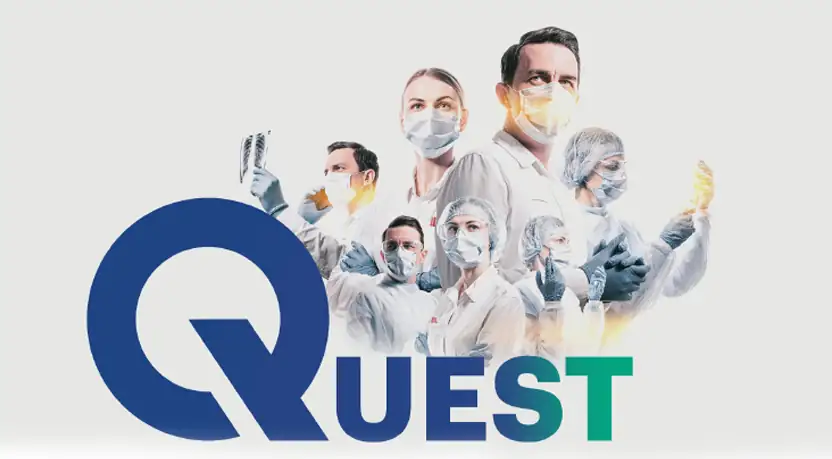 QUEST: Quality Excellence and Safety Together